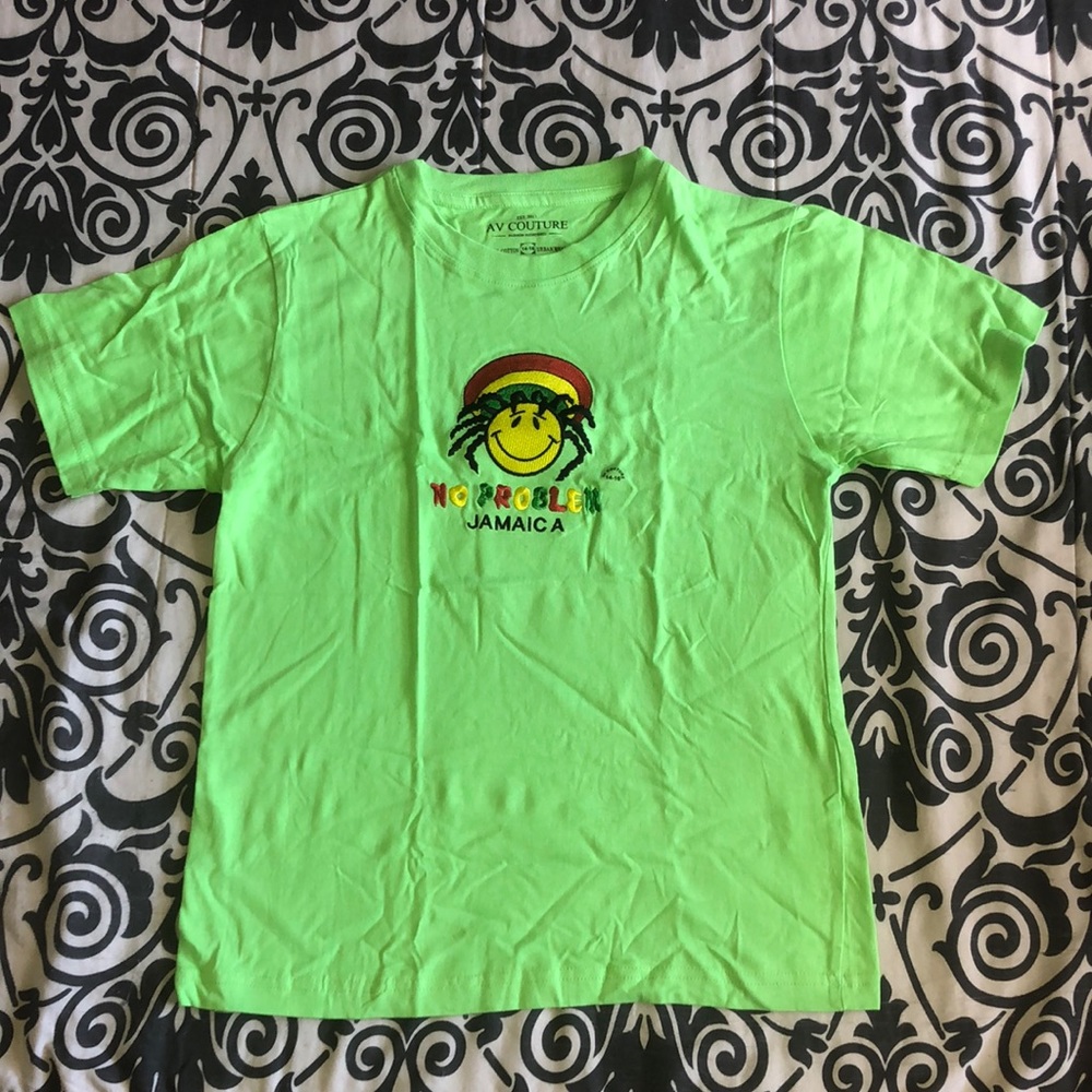 Boys Graphic Tee